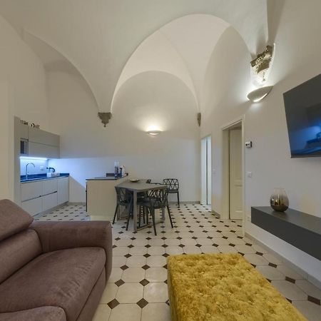 La Casa Di Bruna E Giordano In Santo Spirito Florens Exteriör bild