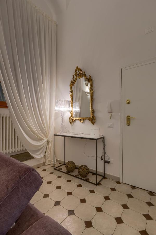 La Casa Di Bruna E Giordano In Santo Spirito Florens Exteriör bild