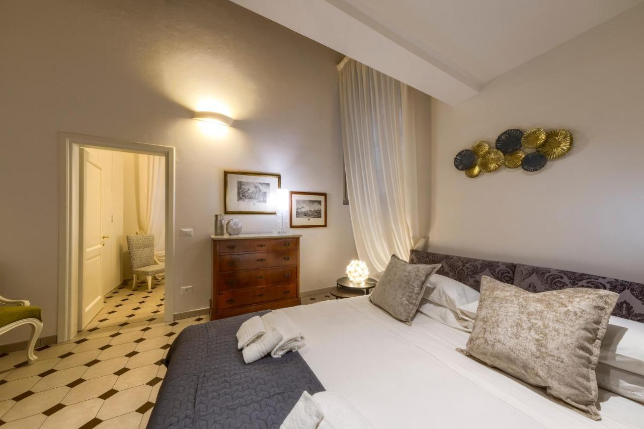 La Casa Di Bruna E Giordano In Santo Spirito Florens Exteriör bild