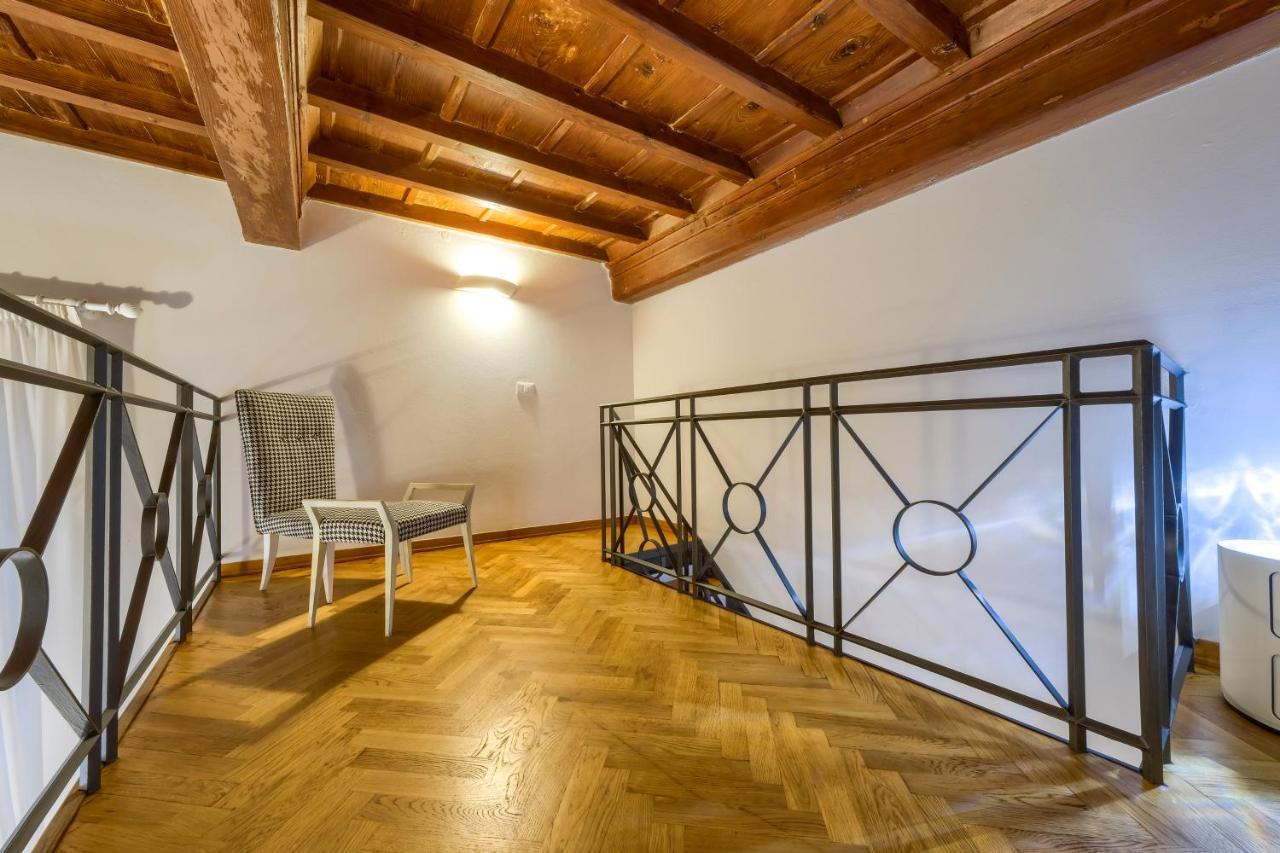 La Casa Di Bruna E Giordano In Santo Spirito Florens Exteriör bild