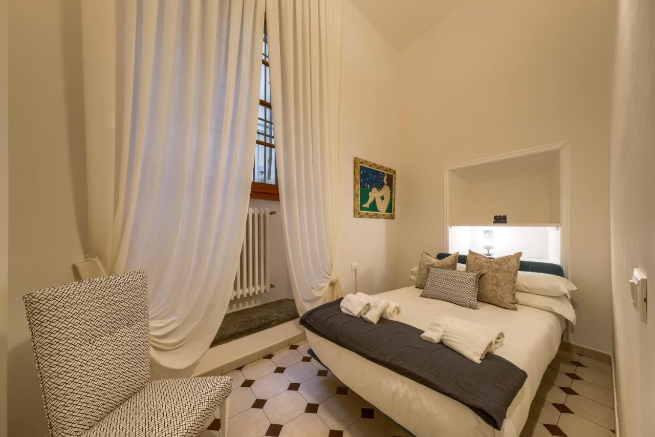 La Casa Di Bruna E Giordano In Santo Spirito Florens Exteriör bild
