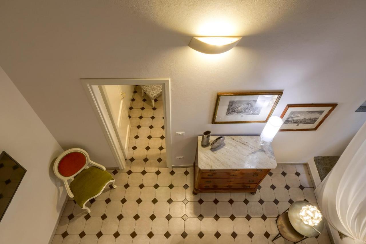 La Casa Di Bruna E Giordano In Santo Spirito Florens Exteriör bild