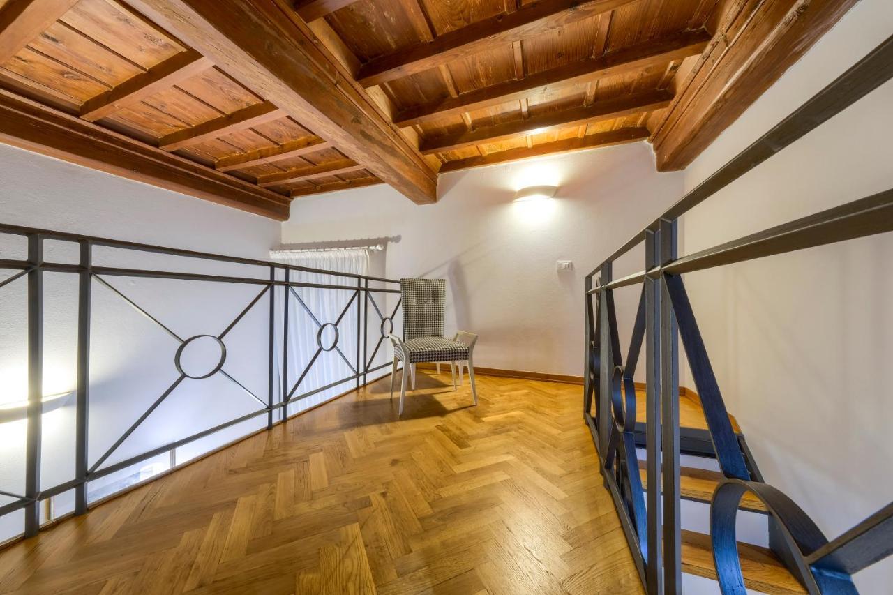 La Casa Di Bruna E Giordano In Santo Spirito Florens Exteriör bild